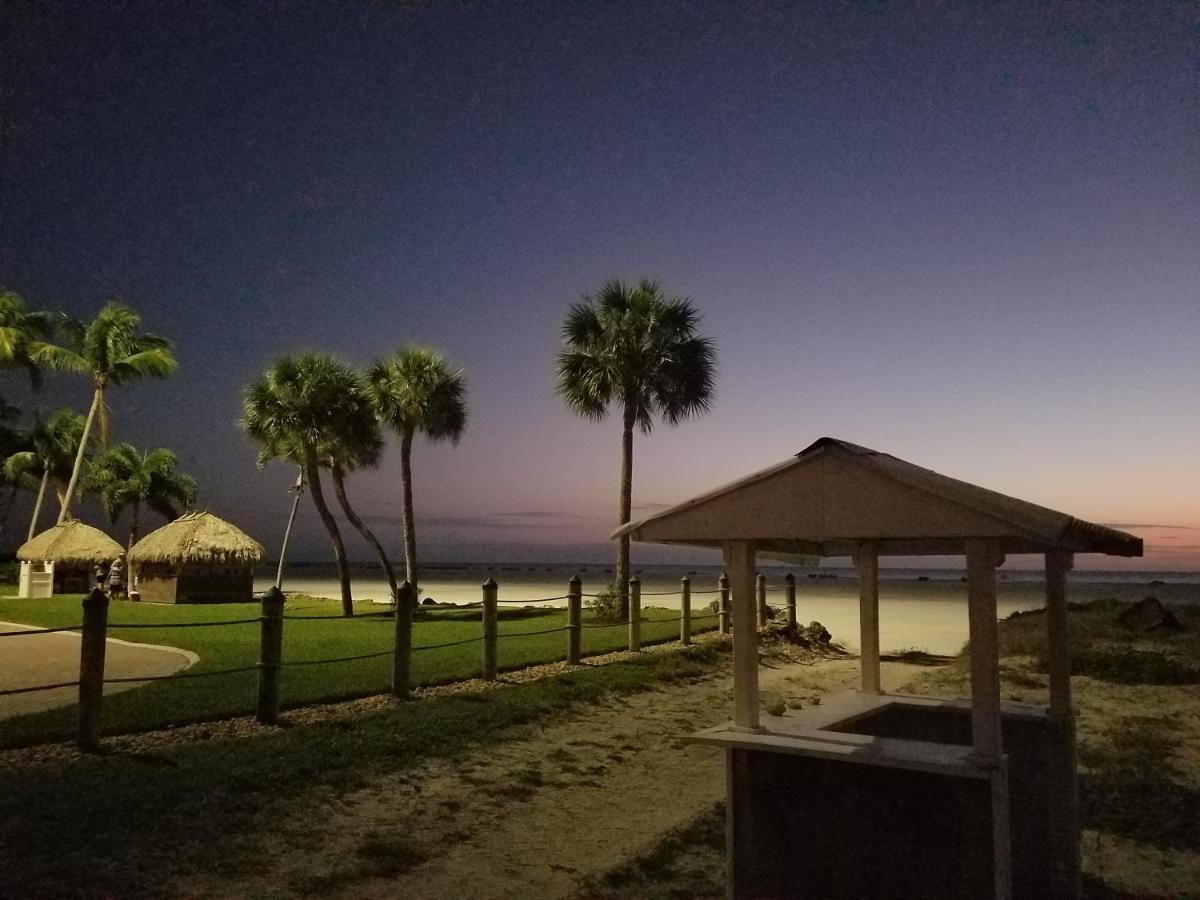 Carousel Beach Inn Fort Myers Beach Exteriér fotografie