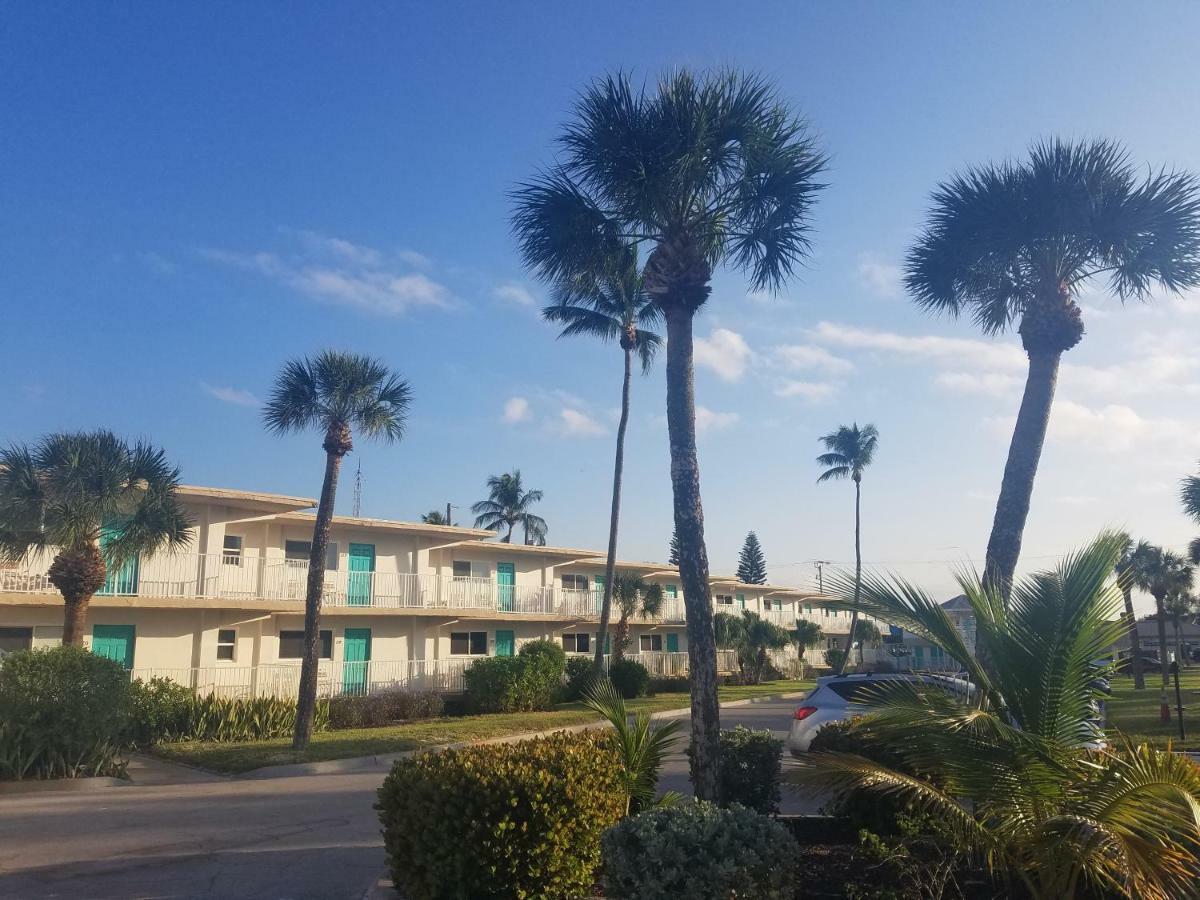 Carousel Beach Inn Fort Myers Beach Exteriér fotografie