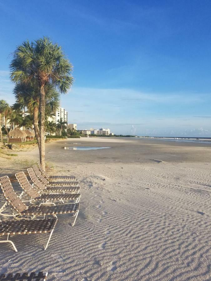 Carousel Beach Inn Fort Myers Beach Exteriér fotografie