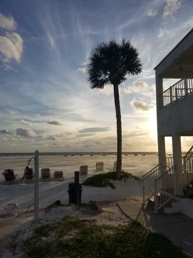 Carousel Beach Inn Fort Myers Beach Exteriér fotografie