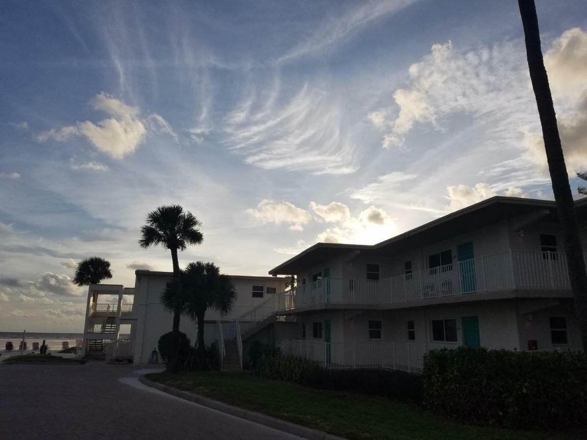 Carousel Beach Inn Fort Myers Beach Exteriér fotografie